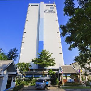 Blue Wave Hotel Hua Hin